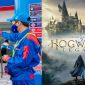 Giá xăng dầu Petrolimex hôm nay 2/5 tăng nhẹ nhưng vẫn rẻ, Epic Games chơi lớn, tặng free Hogwarts Legacy cho game thủ
