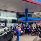Giá xăng dầu hôm nay 2/5: RON92, RON95, diesel rẻ, dầu thế giới lao dốc phiên cuối tuần, dự báo có thể tăng trở lại? 