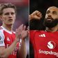 Kết quả bóng đá Ngoại hạng Anh hôm nay 2/5: Fulham tạo địa chấn trước Arsenal; Man Utd nhận tin vui?