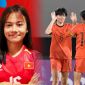 Lịch phát sóng trực tiếp bóng đá U17 Việt Nam vs U17 Trung Quốc - VCK U17 nữ châu Á 2026