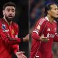 Lịch thi đấu bóng đá hôm nay 3/5: Man Utd đại thắng Liverpool; Địa chấn trên BXH V.League?