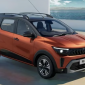 MPV 7 chỗ rẻ gấp 3 lần Mitsubishi Xpander ra mắt: ‘Tân binh khủng long’ giá chỉ từ 161 triệu đồng