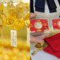 Giá vàng hôm nay 2/5: Vàng SJC, nhẫn 9999, 24K, 18K chưa hạ nhiệt, khoảng cách giá thế giới tiếp tục kéo dài