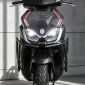 Quên Vision đi, ‘vua xe ga’ mới giá rẻ 38,5 triệu đồng ra mắt, có ABS 2 kênh át vía cả Honda SH Mode và Air Blade