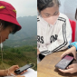 400.000 chiếc điện thoại thông minh sẽ được hỗ trợ cho người dân, đối tượng nào sẽ được nhận?