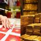 Giá vàng hôm nay (chốt phiên 2/5) biến động mới, SJC và vàng nhẫn đồng loạt lùi xa mốc đỉnh tháng trước