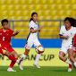Lịch thi đấu bóng đá nữ hôm nay 3/5: U17 Việt Nam đại chiến U17 Trung Quốc khi nào?