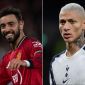 Bảng xếp hạng Ngoại hạng Anh 2025/26: Man Utd chính thức dự Cúp C1; Tottenham sáng cửa trụ hạng?
