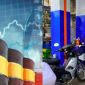 Giá xăng dầu hôm nay (sáng 3/5): Xăng RON92, RON95, dầu diesel rẻ hơn các nước, thế giới duy trì vùng cao nhất nhiều năm