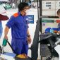 Giá xăng dầu hôm nay (chiều 3/5): Dầu thế giới giảm tiếp, xăng RON95, dầu diesel giữ mặt bằng sau đợt tăng
