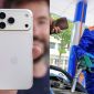 Bảng giá xăng dầu hôm nay 4/5: Xăng RON 95 giảm hơn 10.000 đồng trong tháng, iPhone chính hãng rẻ bèo