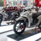 Bảng giá xe Honda Vision 2026 tháng 5/2026: Giảm mất phanh, đại lý 'chơi lớn' quyết đấu xe máy điện