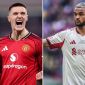 Kết quả, tỷ số MU vs Liverpool hôm nay 3/5 - Vòng 35 Ngoại hạng Anh: Kịch bản không tưởng