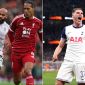 Kết quả Ngoại hạng Anh hôm nay 3/5: Man Utd hủy diệt Liverpool, Tottenham chắc suất xuống hạng?
