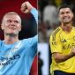 Lịch thi đấu bóng đá hôm nay 4/5: Man City báo tin dữ cho Arsenal; Ronaldo vô địch Saudi League?