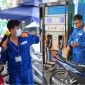 Giá xăng dầu hôm nay 3/5: Bảng giá Petrolimex, PVOIL, Mipec… RON 95 hơn 23 nghìn đồng/lít