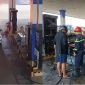 Vụ cháy xe ở cây xăng tại Đà Nẵng: Tài xế có điều kiện cứu các nạn nhân hay không? Có bị xử lý hình sự?