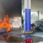 Lời thú nhận của tài xế về lý do không mở cửa cứu 2 nạn nhân vụ cháy ô tô ở Đà Nẵng, công an nói gì?
