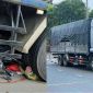 Nguồn cơn vụ gia đình 3 người thương vong khi trở lại TP HCM sau nghỉ lễ, hé lộ hình ảnh hiện trường