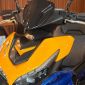 ‘Vua xe ga’ 180cc mới chính thức ra mắt giá 40 triệu đồng: Dân tình săn đón hơn Honda SH và SH Mode