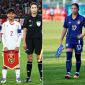Link trực tiếp U17 Myanmar vs U17 Thái Lan - AFC phát trực tiếp VCK U17 nữ châu Á 2026