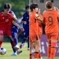 Lịch thi đấu bóng đá nữ hôm nay 4/5: U17 Việt Nam đại chiến U17 Trung Quốc lúc mấy giờ?