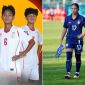 Kết quả bóng đá U17 nữ Myanmar vs U17 nữ Thái Lan - VCK U17 nữ châu Á 2026 hôm nay 4/5