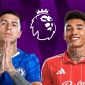 Trực tiếp bóng đá Chelsea vs Nottingham Forest - 21h00 ngày 4/5 - Trực tiếp vòng 35 Ngoại hạng Anh
