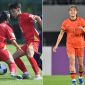 Trực tiếp bóng đá Việt Nam hôm nay 4/5: U17 Việt Nam quyết đấu U17 Trung Quốc