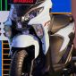 Yamaha chính thức mở bán ‘vua xe ga’ 125cc mới giá 32 triệu đồng: Hạ đo ván Honda Air Blade và Vario