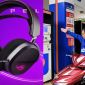 Giá xăng RON95 chiều nay 4/5 rẻ hơn 10.000 đồng so với đỉnh, dầu tăng nhẹ, giá tai nghe gaming Asus ra sao?