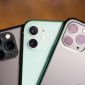 Bảng giá iPhone 11 tháng 5: iPhone 11 sập sàn rẻ như bèo, iPhone 11 Pro Max 3 mắt rẻ nhất Việt Nam