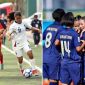 Bảng xếp hạng VCK U17 châu Á 2026 hôm nay 4/5: Thua đậm Trung Quốc, ĐT Việt Nam bị Thái Lan vượt mặt