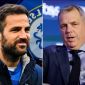 Cesc Fabregas chính thức xác nhận vụ trở lại Chelsea sau trận thua Nottingham Forest