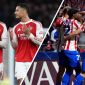 Nhận định Arsenal vs Atletico Madrid - Bán kết lượt về Champions League: Bài toán khó cho Pháo thủ