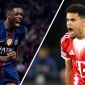 Nhận định Bayern Munich vs PSG: Thử thách ngược dòng tại Allianz Arena ở bán kết Champions League lượt về