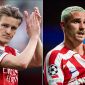 Dự đoán tỷ số Arsenal vs Atletico Madrid, 2h ngày 6/5 - Nhận định bóng đá Champions League