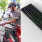 Giá xăng RON95 ngày 4/5 chỉ hơn 23.000đ/lít, các mẫu bàn phím gaming E-Dra cực rẻ chỉ bằng vài lần đổ đầy bình