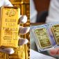 Vàng lập đỉnh rồi lao dốc, SJC đứng im, ngân hàng trung ương lộ chiến lược ‘ngầm’
