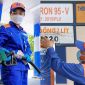 Giá xăng dầu hôm nay chiều 4/5: Cập nhật bảng giá Petrolimex mới nhất, chênh lệch các vùng rõ rệt