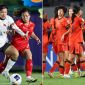 Lịch thi đấu VCK U17 nữ châu Á 2026 mới nhất: U17 Việt Nam gặp đội nào sau trận thua U17 Trung Quốc