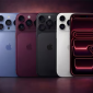 Rò rỉ giá bán iPhone 18, Apple ấp ủ chiến lược đi ngược xu hướng