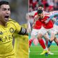 Kết quả bóng đá hôm nay: Ronaldo nhận tin vui ở Saudi League; Tân vương Ngoại hạng Anh lộ diện?