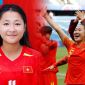Kết quả bóng đá U17 Việt Nam 0-2 U17 Trung Quốc - VCK U17 nữ châu Á 2026: Chênh lệch đẳng cấp