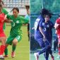 Kết quả, tỷ số U17 Myanmar vs U17 Thái Lan hôm nay 4/5: ĐT Việt Nam 'mở toang' cánh cửa vào tứ kết?
