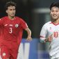 Lịch phát sóng trực tiếp bóng đá U17 Việt Nam vs U17 Yemen - VCK U17 châu Á 2026