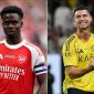 Lịch thi đấu bóng đá hôm nay 5/5: Arsenal vào chung kết Cúp C1; Ronaldo nhận tin dữ ở Al Nassr?