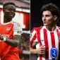 Lịch thi đấu Champions League 5/5: Saka lu mờ trước Julian Alvarez, Arsenal gặp khó trước Atletico?