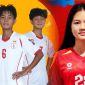 Lịch thi đấu của U17 nữ Việt Nam tại VCK U17 châu Á 2026 mới nhất: ĐT Việt Nam đấu Myanmar khi nào?