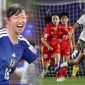 Lịch thi đấu VCK U17 nữ châu Á 2026 ngày 5/5: Nhật Bản thị uy sức mạnh, ĐT Việt Nam hưởng lợi?